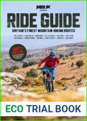 Mountain Biking UK presents - Ride Guide 2024