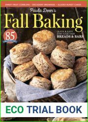 Cooking with Paula Deen - Fall Baking 2024