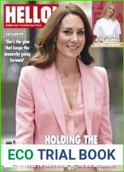Hello! Magazine UK - Issue 1852, August 12, 2024
