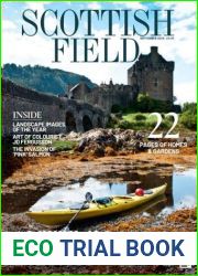 Scottish Field - September 2024