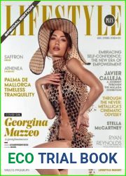 Lifestyle Plus Special Edition - August September October 2024