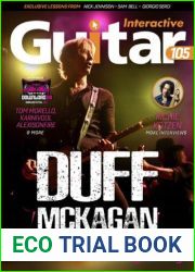 Guitar Interactive - Issue 105, 2024