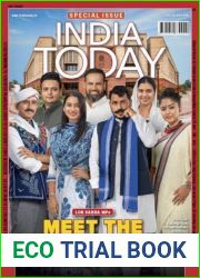 India Today - July 22, 2024
