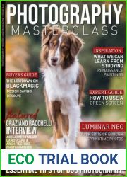 Photography Masterclass - Issue 140, 2024