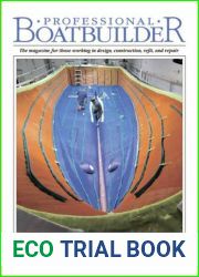 Professional BoatBuilder - Issue No 210, August September 2024