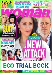 Woman UK - 12 August 2024