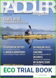 The Paddler Magazine - Issue 78, Summer, 2024