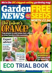 Garden News - 10 August 2024