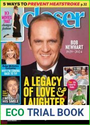 Closer USA - August 12, 2024