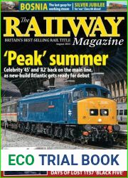 The Railway Magazine - August 2024