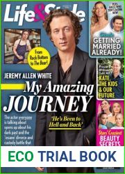 Life and Style Weekly - August 12, 2024