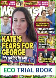 Woman|s Day New Zealand - August 12, 2024