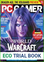 PC Gamer USA - Issue 387, October 2024