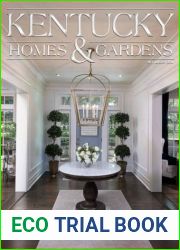 Kentucky Homes and Gardens - July August 2024