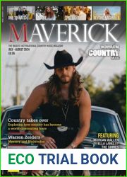 Maverick Magazine - July August 2024