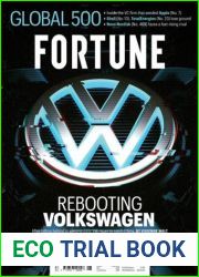 Fortune Europe - August September 2024
