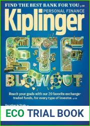 Kiplinger Personal Finance - September 2024