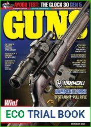 Guns Magazine - October 2024