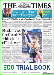 The Times - August 6, 2024