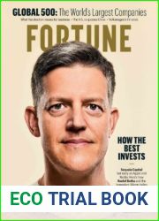 Fortune USA - August September 2024