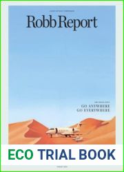 Robb Report USA - August 2024
