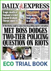 Daily Express - August 06, 2024