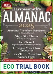 Harrowsmith - Almanac 2025