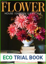 Flower Magazine - September October 2024