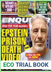 National Enquirer - August 19, 2024