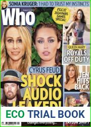 Who - Issue 1950, August 12, 2024