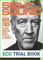 Sight and Sound - September 2024