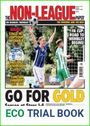 The Non-League Paper - August 04, 2024