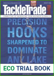 Tackle Trade World - August 2024