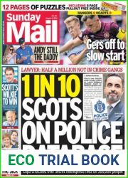 Sunday Mail - August 04, 2024