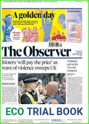 The Observer - August 04, 2024