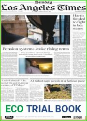 Sunday Los Angeles Times - August 04, 2024