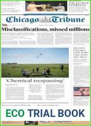 Chicago Tribune - August 04, 2024
