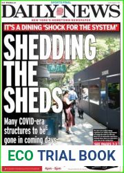 New York Daily News - August 04, 2024