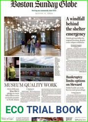 Boston Sunday Globe - August 04, 2024