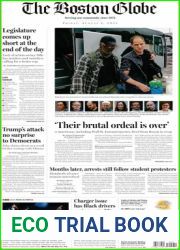 The Boston Globe - August 02, 2024