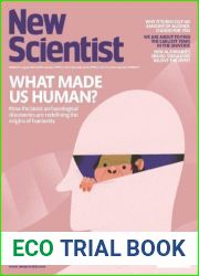 New Scientist Australian Edition - No. 3502, 3 August 2024