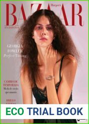 Harper|s Bazaar Espana - Agosto 2024 [SPA]