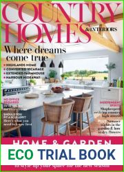 Country Homes and Interiors - September 2024