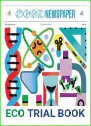 The Goodnewspaper - Issue 62, The Science Edition 2024