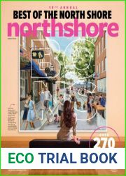 Northshore Magazine - August 2024