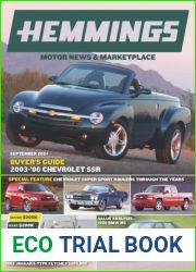 Hemmings Motor News - September 2024