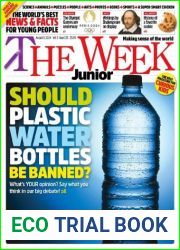The Week Junior USA - Issue 225, 9 August 2024
