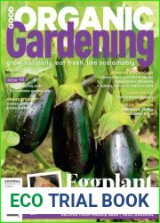 Good Organic Gardening - Vol 15 No 3, September October 2024