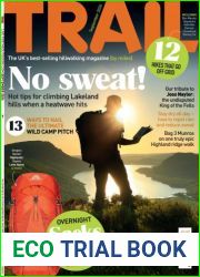Trail UK - September 2024