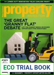NZ Property Investor - August 2024